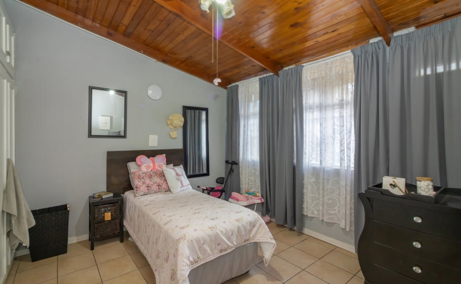 3 Bedroom Property for Sale in Wilgenhof Free State